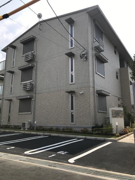 リエストⅡ