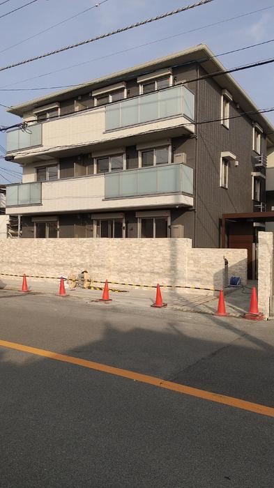 フェニーチェ浜寺