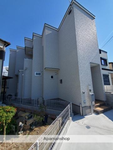 阪和線 北信太駅 徒歩4分 2階建 築1年