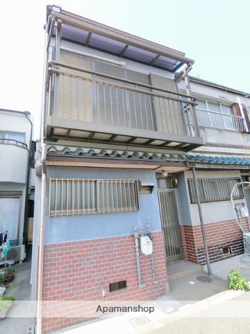 浜寺船尾町西２丁テラス