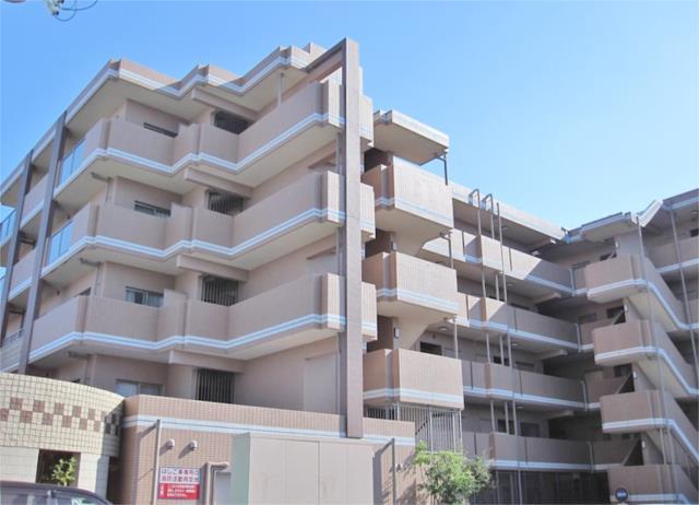 ベルフォート和泉