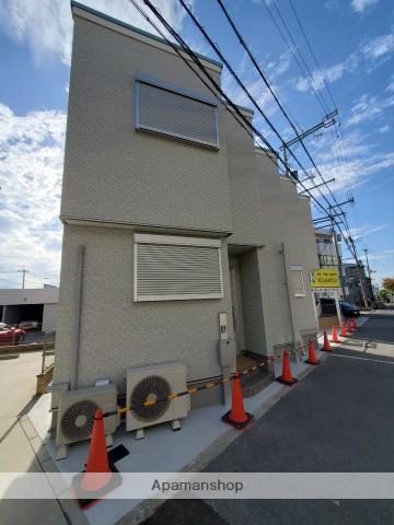 大阪府高石市取石6丁目の戸建賃貸