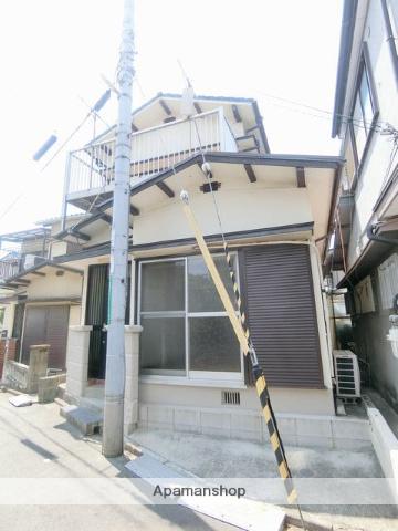 阪和線 上野芝駅 徒歩15分 2階建 築54年