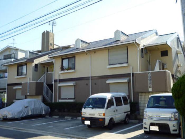 セジュール深井I