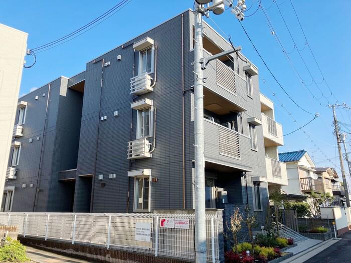 ブラン・キューブ