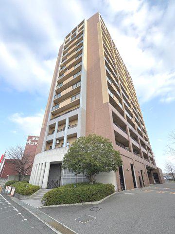 エバーランドシティ新泉北壱番館