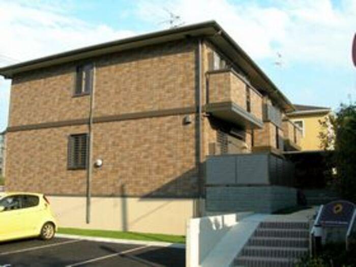 クレールアビタシオンKONISHI