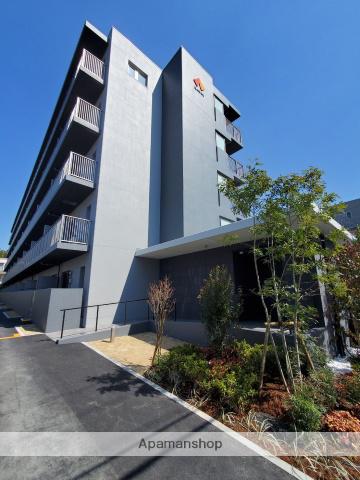 サザンクレスト高師浜