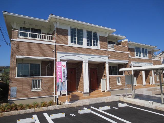 ラフレシールメゾン