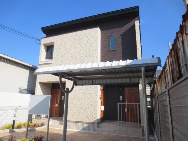 フェリオ津久野