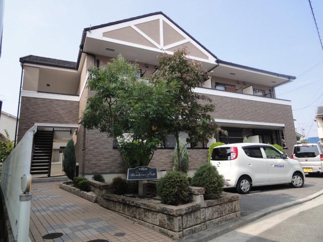 ボナール津久野