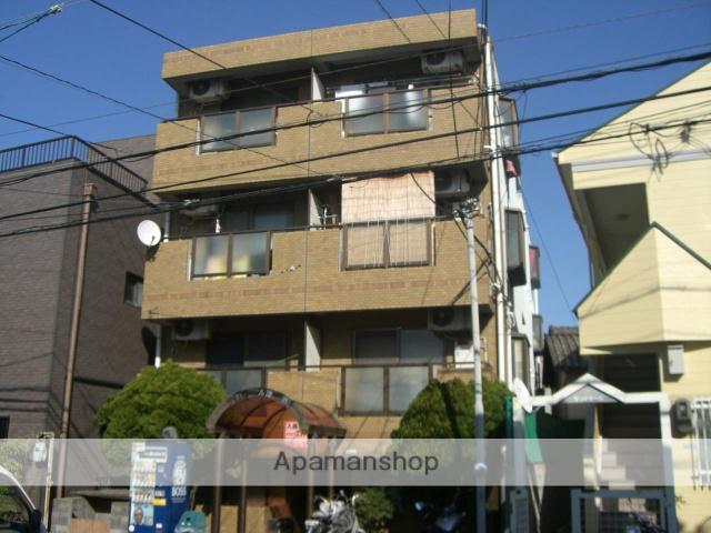 フォンタル津久野