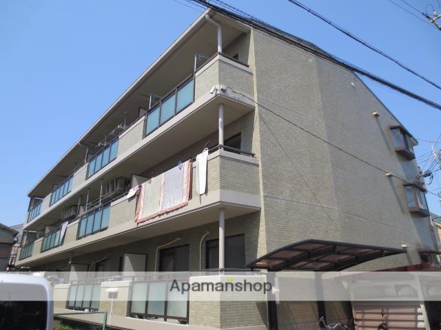 メゾンドール諏訪ノ森