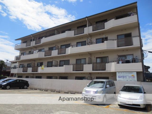 パークハイム津久野