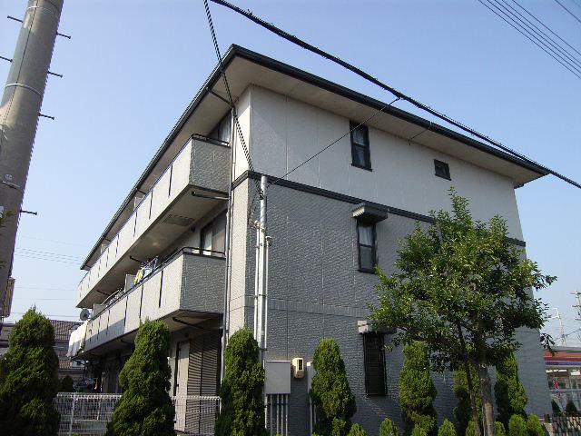 クレスト想