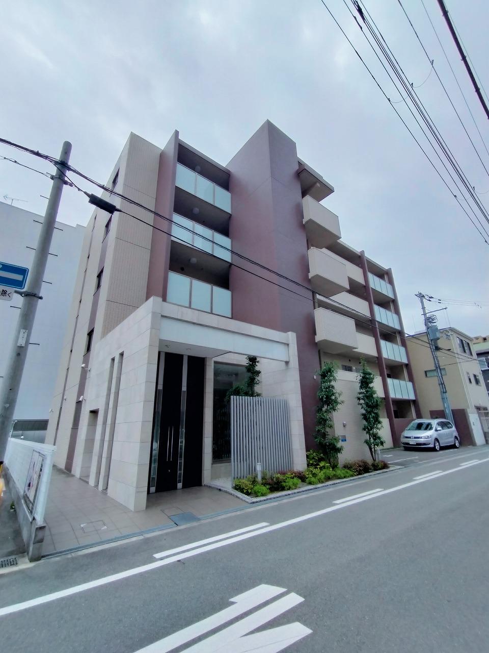 プレステイジEXE