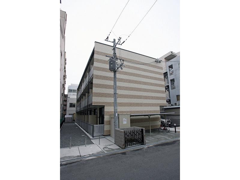 レオパレスノイヤマト