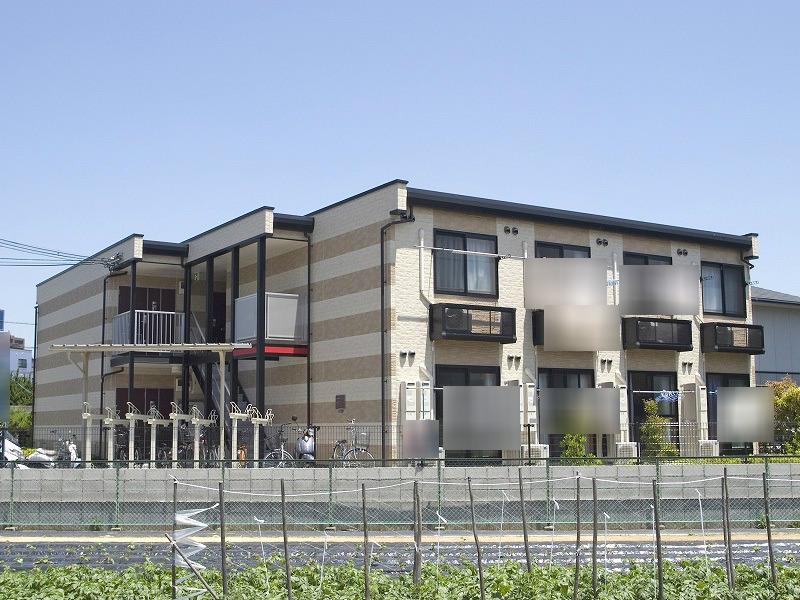 レオパレスCSグランパ