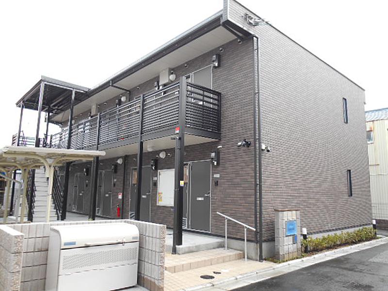 レオネクストLOVIN Ⅲ