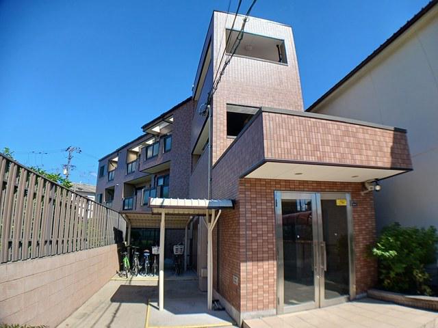 インサイド フィールド