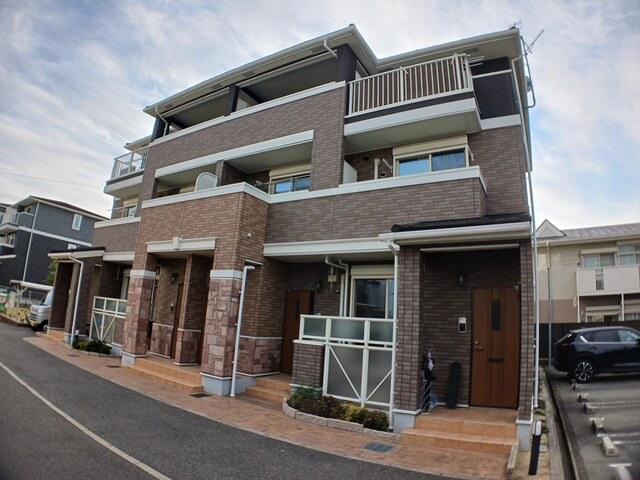 ユニメゾンH・M2