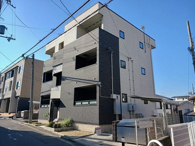 サンシャイン東山 PART2