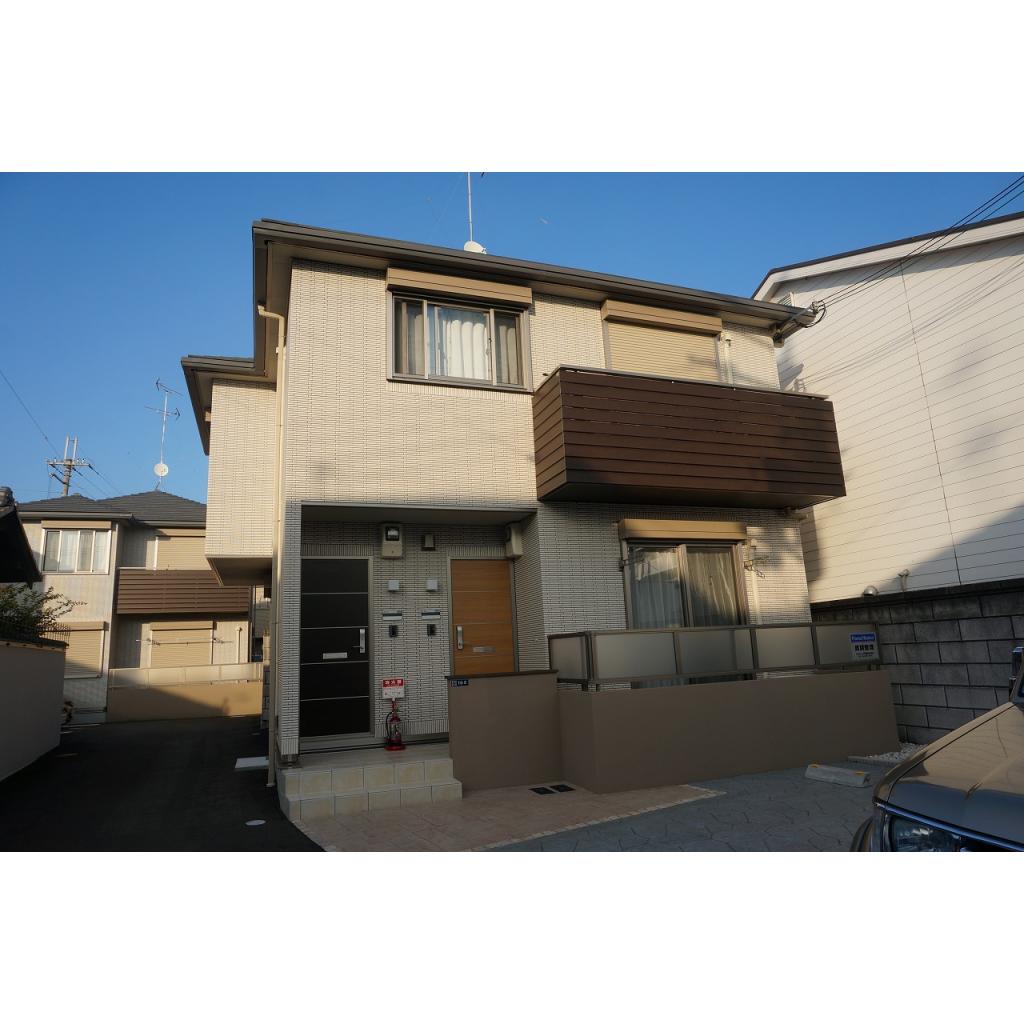 サンルイス高井田