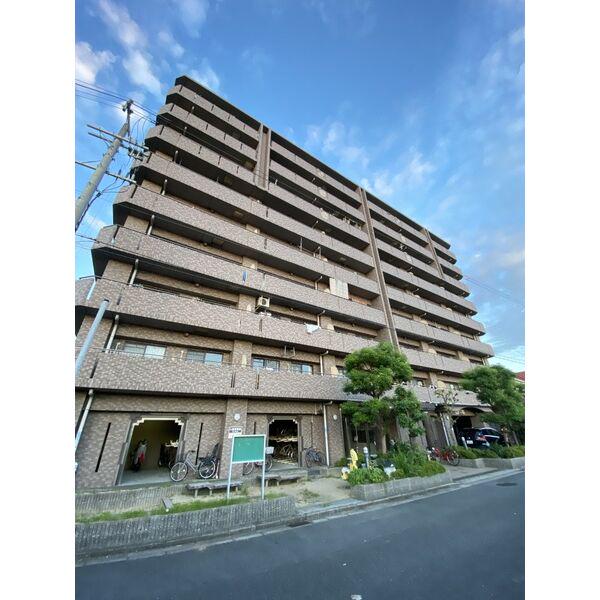 アンドユーイワキ東大阪