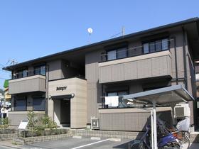 メゾンニュー池島D棟