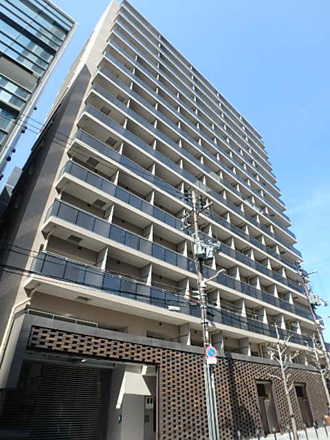 ザ・パークハビオ天満橋