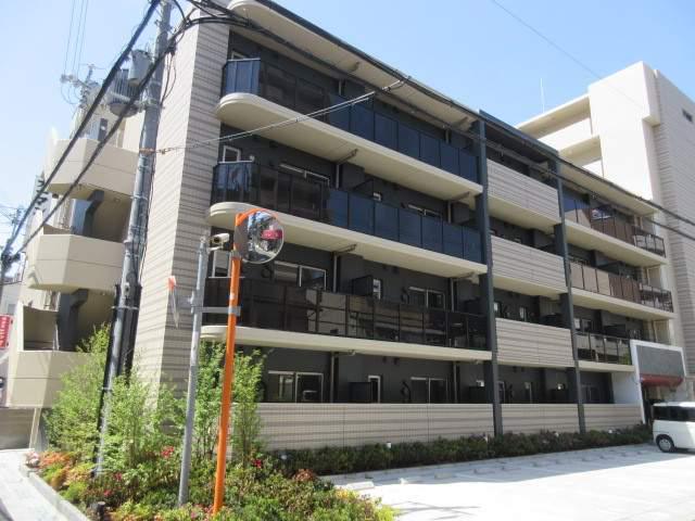 クレールフォレスタ