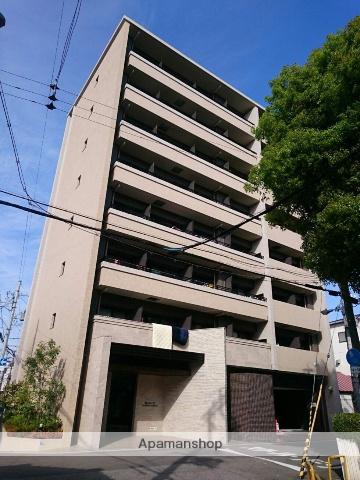 レジュールアッシュ福島レジデンス