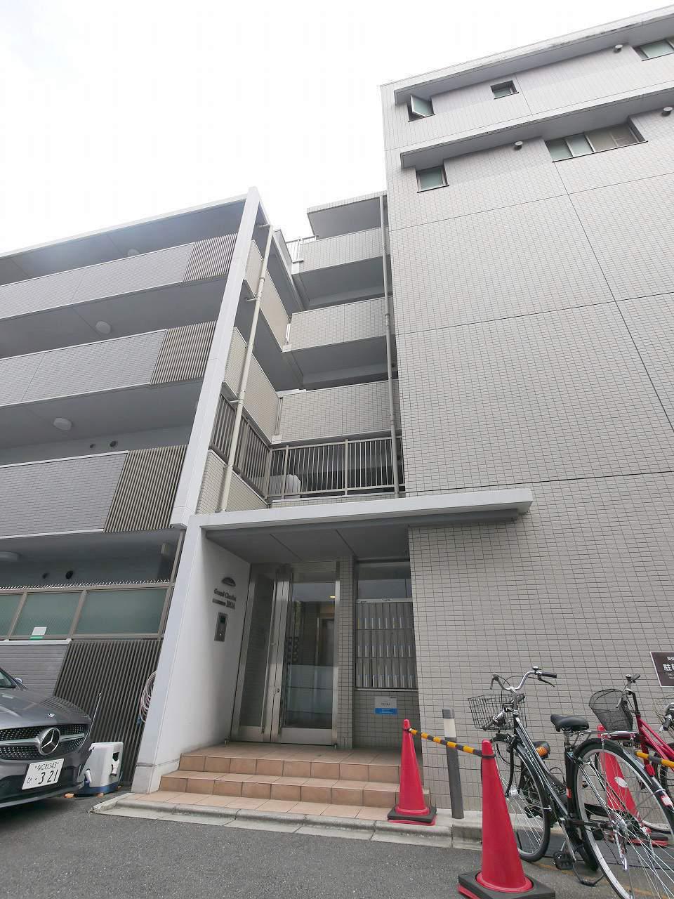 ぐらんしゃりお もあ