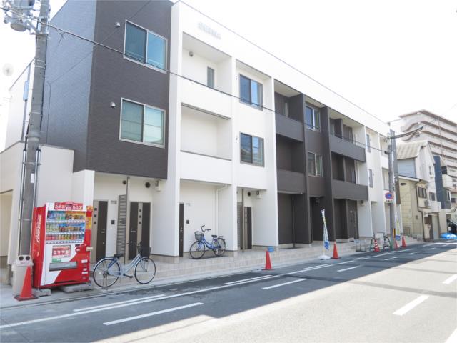 サザンテラスソレアード