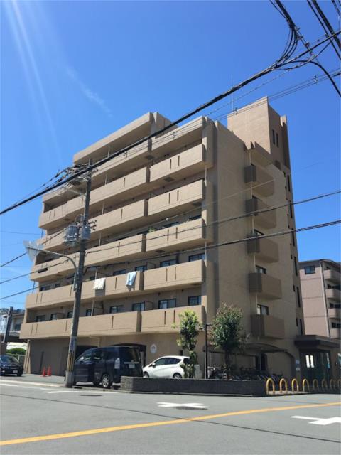 メゾン パルフェート