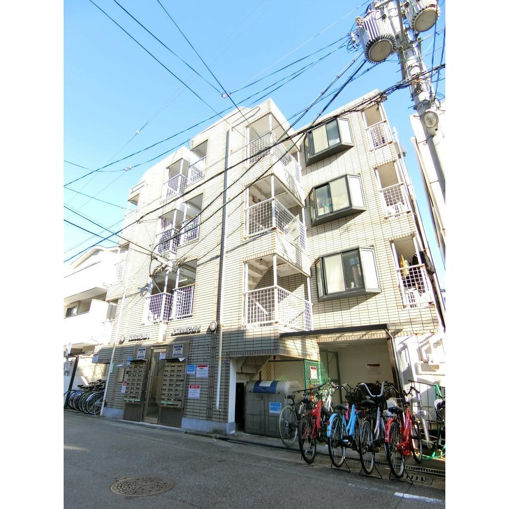 コーニッシュアビコⅠ