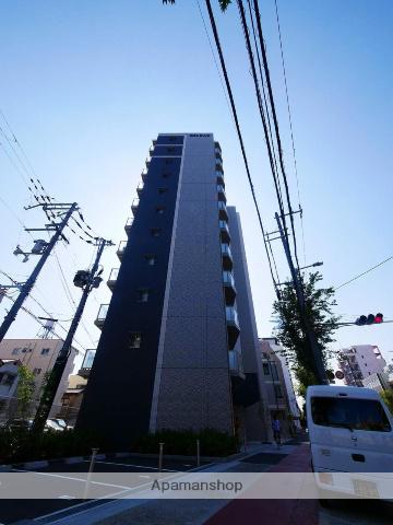 エスリード福島レジデンス