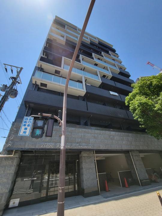 BPRレジデンス天満橋