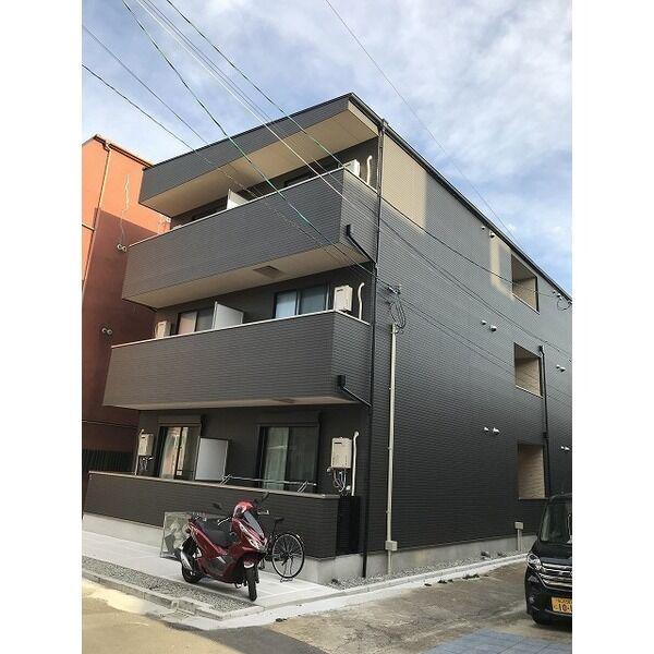 ブライト東住吉