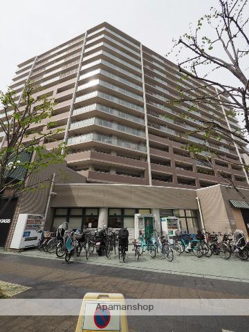 エル・セレーノ上本町レジデンス