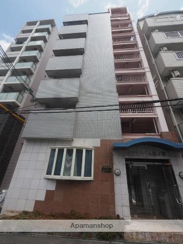 シティハイム森ノ宮