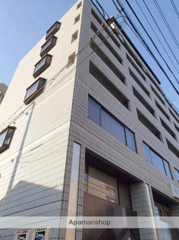 メゾンデイグレック旧館