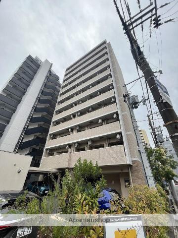 エス・キュート城東中央