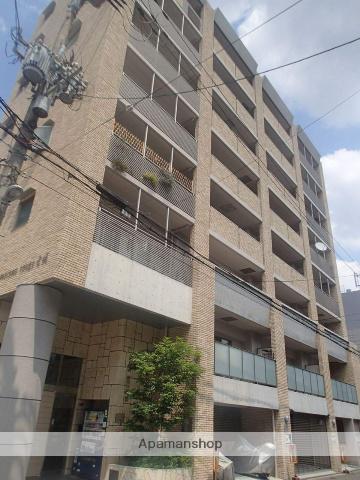 メゾンルージュ空堀