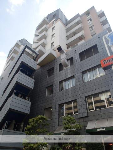 森之宮スカイガーデンハウス