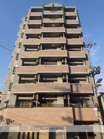 ウインライフ緑橋