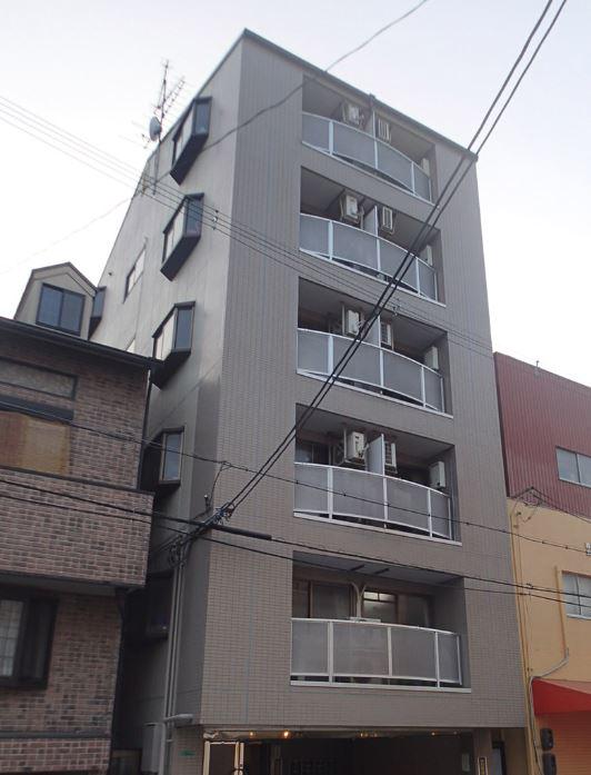 スプリングボード玉造