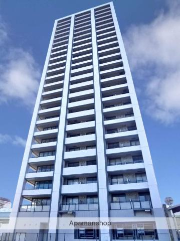 メゾンドヴィレ大阪城公園前