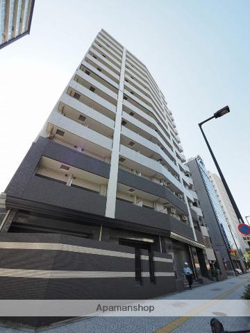 エスリード大阪城公園