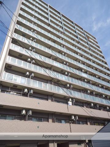 エステムプラザ大阪城パークフロント